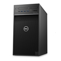 Máy tính trạm Dell Precision 3650 Tower - W1370/16G/256G/P620